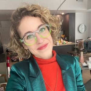 Meet your Posher, Michelle